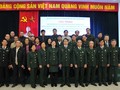 Nhiều hoạt động kỷ niệm 70 năm Ngày thành lập Quân đội nhân dân Việt Nam 