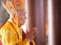 Hòa thượng Thích Thanh Đàm, Phó Pháp chủ Giáo hội Phật giáo Việt Nam viên tịch 
