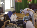 Đắk Lắk lan toả phong trào hiến máu tình nguyện