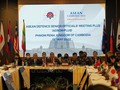 Hội nghị ADSOM+: Việt Nam nhấn mạnh an ninh, an toàn hàng hải và hàng không ở Biển Đông