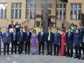 Cộng đồng người Việt Nam tại Hungary - cầu nối hữu nghị và hợp tác giữa hai nước