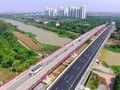 Hưng Yên đẩy mạnh phát triển các dự án giao thông trọng điểm