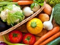 Rau xanh : dinh dưỡng cho sức khỏe