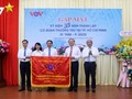 Tổng Giám đốc VOV Đỗ Tiến Sỹ: “Sự phát triển của VOV TP.HCM rất quan trọng trong sự phát triển của VOV”