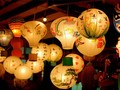 Thông tin về Tết Trung thu, làm đồ chơi truyền thống và món cá kho làng  Vũ Đại