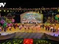 Ngày hội du lịch văn hoá Sơn La – Hủa Phăn năm 2024