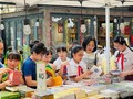 Phố sách Hà Nội hưởng ứng ngày Sách và Văn hóa đọc Việt Nam  
