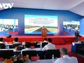 Thủ tướng  dự lễ khánh thành Dự án thành phần Cam Lâm - Vĩnh Hảo và Thông xe Dự án thành phần Diễn Châu - Bãi Vọt