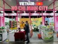 Hơn 160 công ty Việt Nam tham dự Hội chợ Thực phẩm và đồ uống hàng đầu châu Á