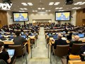 Việt Nam đề cao giá trị Công ước Luật Biển của Liên hợp quốc