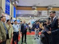 Triển lãm Vietnam AutoExpo 2024 kỳ vọng thu hút 20 nghìn lượt khách tham quan