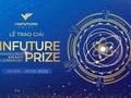 Live - Inaugural VinFuture Prize Award ceremony 