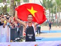 SEA Games 31 ngày 15/5: Ngày "bội thu" HCV của Thể thao Việt Nam