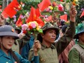 Felicitan gobernantes mundiales a dirigentes vietnamitas por victoria de Dien Bien Phu