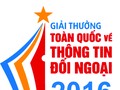 Arranca Concurso Nacional de Información para el Exterior de Vietnam 2016