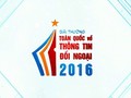 Concurso Nacional de Información para el Exterior de Vietnam 2016