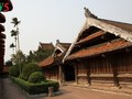 Pagoda Keo: singularidad arquitectónica de la provincia norteña de Thai Binh