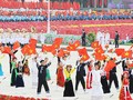 El Día de la Unidad Nacional promueve la fuerza endógena de Vietnam
