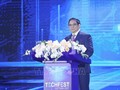 Promueven innovación y movimiento de emprendimiento en Vietnam