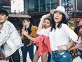 Canciones de V-pop con coreografía de tendencia en redes sociales