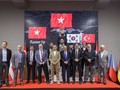 Por primera vez jugador vietnamita se proclama campeón mundial de billar