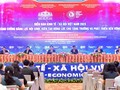 Vietnam busca motivación para el crecimiento y el desarrollo sostenibles