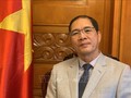 Destacan significado de la visita a Bulgaria del líder parlamentario vietnamita