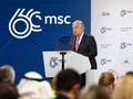 ONU llama a construir un nuevo orden mundial en Conferencia de Múnich