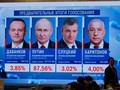 Rusia más unida frente a los desafíos después de las presidenciales