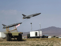 Irán lanza ataque a gran escala con misiles y drones contra Israel 