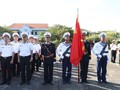 Fuerzas armadas y pueblo de Truong Sa decididos a proteger la integridad territorial del país
