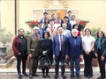 Seminario en Italia exalta los valores internacionales de la victoria de Dien Bien Phu 