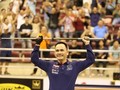 Jugador vietnamita es campeón mundial en carambola a tres bandas