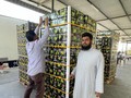 Long An amplía el camino para la exportación de limones a Oriente Medio