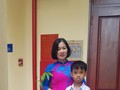 Vuong Tuyêt Bang, une enseignante altruiste