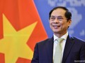 Le Vietnam à la 7e Conférence ministérielle de coopération Mékong-Lancang