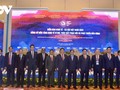 Ouverture du Forum socioéconomique du Vietnam 2022