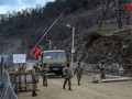 L’Union européenne enverra une mission civile à la frontière arméno-azerbaïdjanaise pour deux ans