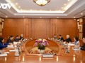 Le Secrétariat du CC du Parti communiste vietnamien met en place les missions prioritaires pour 2023