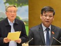 Questions au gouvernement: Les présidents de la Cour populaire suprême et du Parquet populaire suprême questionnés