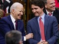 Joe Biden au Canada: une visite importante pour l’avenir de la région