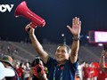 Mai Duc Chung, une légende vivante du football vietnamien   