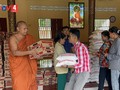 Thach Da Ra, un bonze khmer au service de la communauté