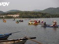 Quang Ngai: À la conquête du tourisme maritime, une terre promise en pleine expansion 