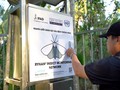 Surveillance intelligente d'insectes: Succès au Japon, engagement envers l'agriculture vietnamienne
