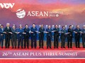 Pham Minh Chinh participe aux Sommets ASEAN+3, ASEAN-États-Unis, ASEAN-Canada