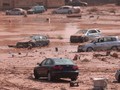 Inondations en Libye: Un nombre “énorme” de morts et 100.000 disparus