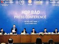 La 9e conférence mondiale des jeunes parlementaires débutera le 14 septembre à Hanoï