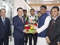 Vietnam-Bangladesh: un nouveau chapitre pour la coopération parlementaire