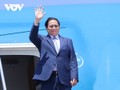 Approfondir le partenariat intégral Vietnam-Brésil